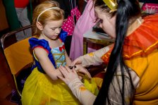 03.02.2024 Faschingsfest Elternverein Krems